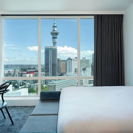 Four Points By Sheraton Окленд Экстерьер фото