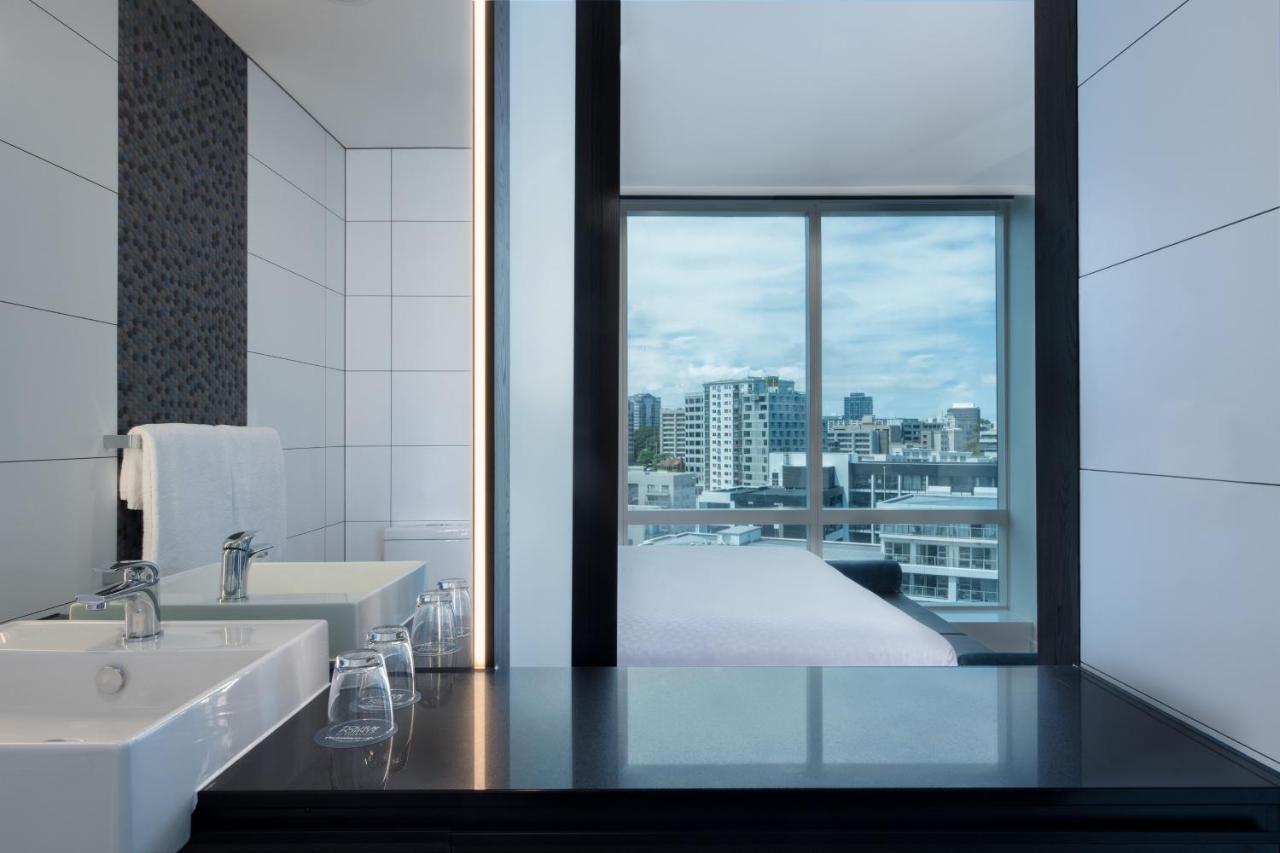 Four Points By Sheraton Окленд Экстерьер фото