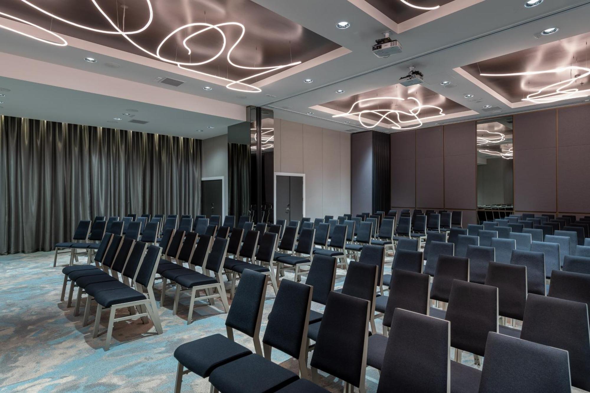 Four Points By Sheraton Окленд Экстерьер фото