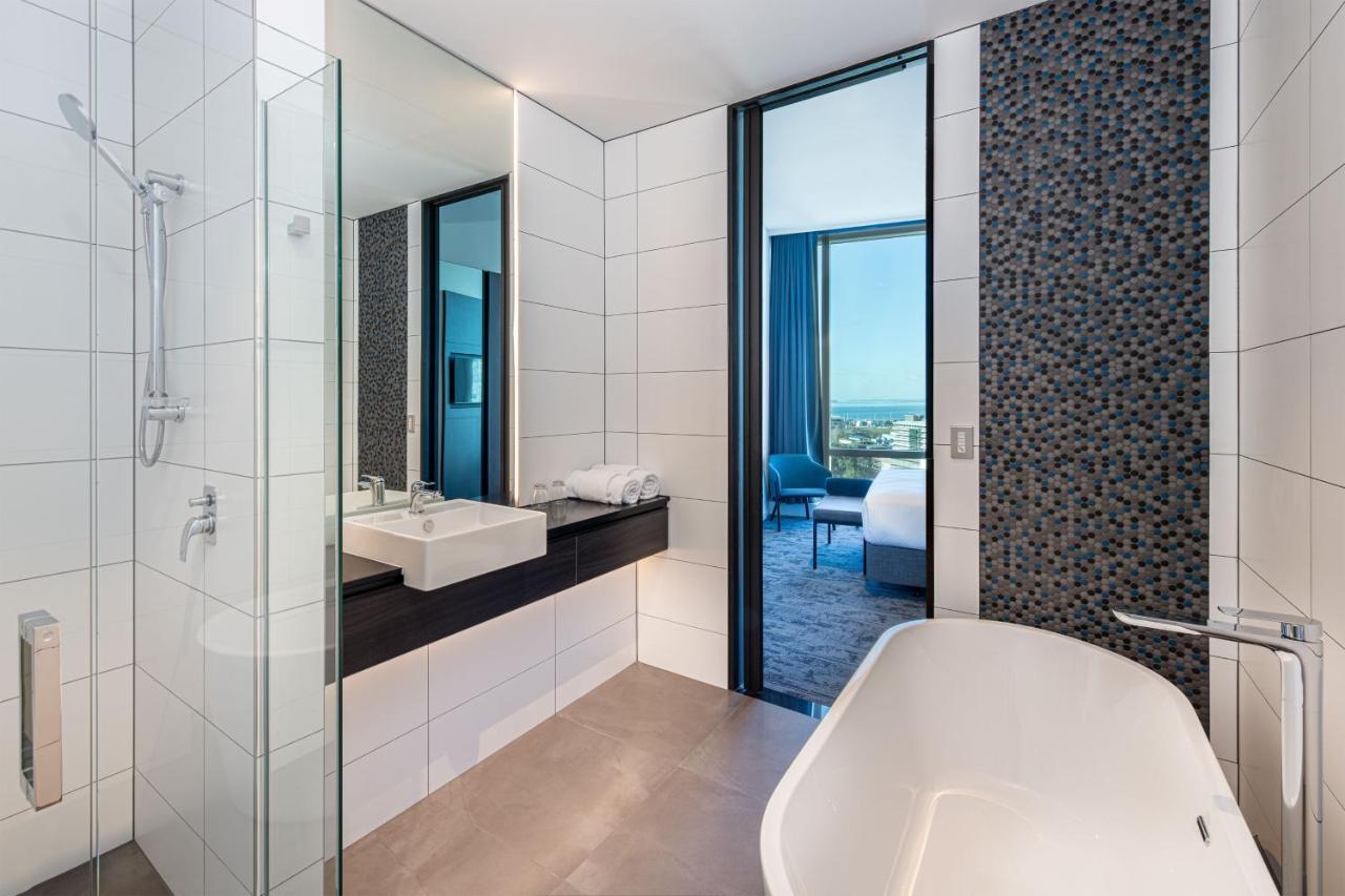Four Points By Sheraton Окленд Экстерьер фото